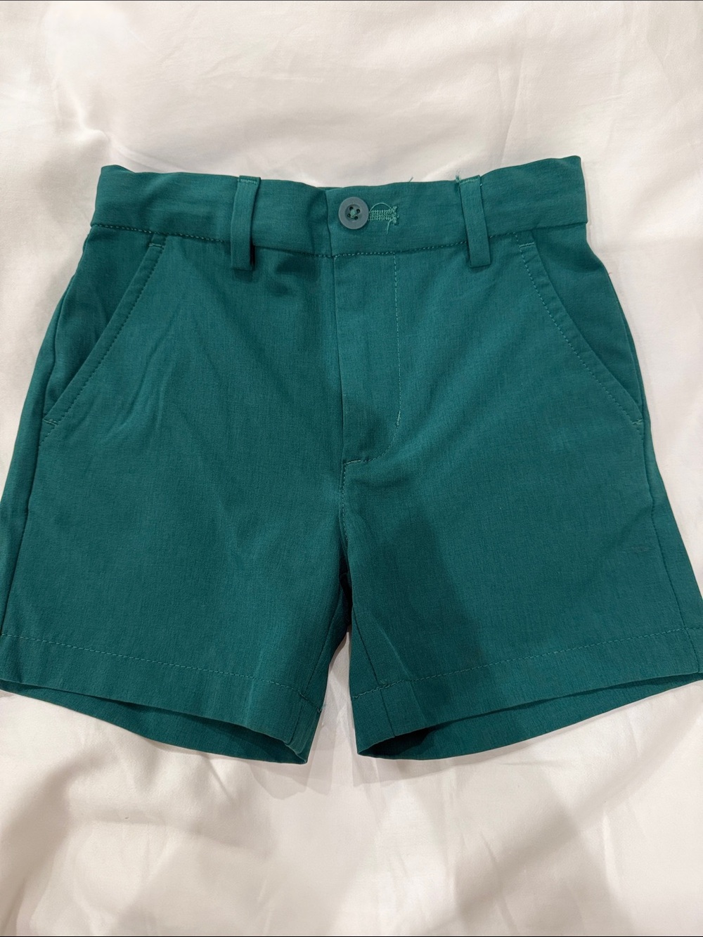 Boys Vineyard Vines 3T - Casual Performance Shorts